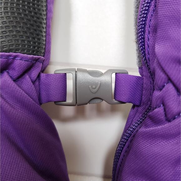 Head Jr Kids Insulated Winter Ski Mittens - Picture 5 of 7